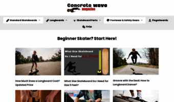 concretewavemagazine.com