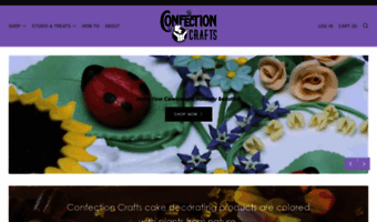 confectioncrafts.com