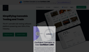 confidentcannabis.com