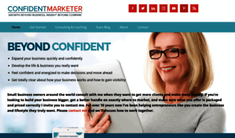 confidentmarketer.com