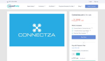 connectza.com