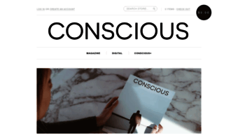 consciousshop.co
