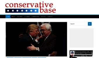 conservativebase.com