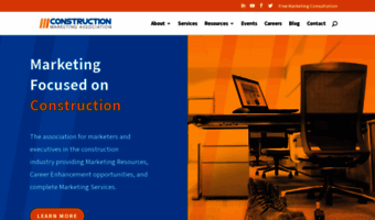 constructionmarketingassociation.org