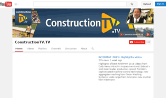 constructiontvlive.com