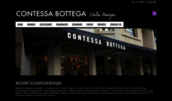 contessabottega.com