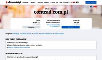 contrad.com.pl
