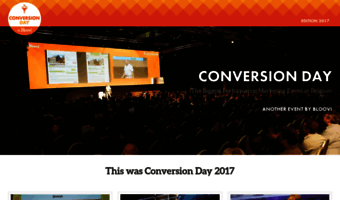 conversionday.be