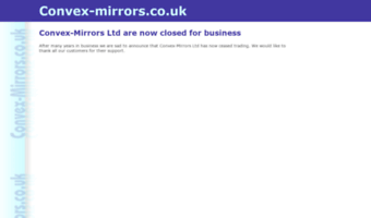 convex-mirrors.co.uk