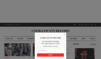 cookcountyrecord.com