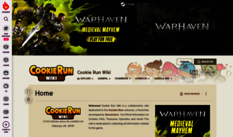 cookierun.wikia.com