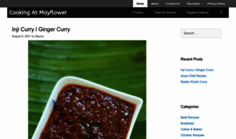 cookingatmayflower.blogspot.com