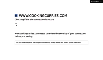 cookingcurries.com
