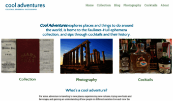 cooladventures.com