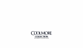 coolmorecollection.com
