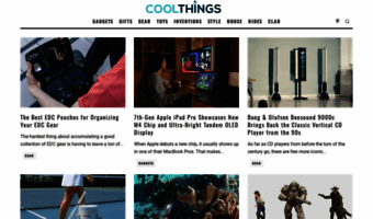 coolthings.com
