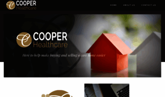 cooper-healthcare.com