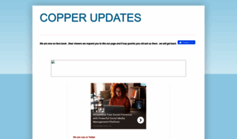 copperupdates.blogspot.com