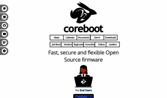 coreboot.org