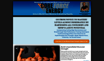 coreforceenergy.com