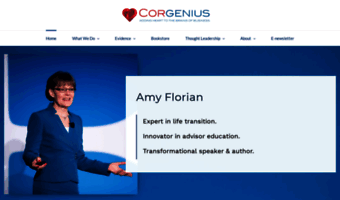 corgenius.com