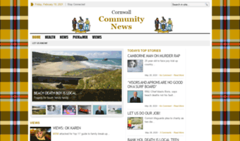 cornwallcommunitynews.co.uk