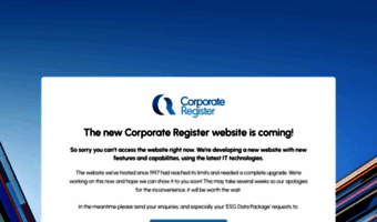 corporateregister.com