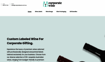 corporatewine.com.au