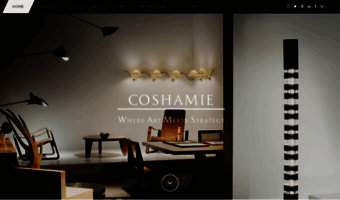 coshamie.com
