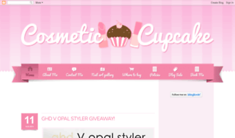 cosmeticcupcake.com