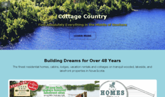 cottagecountry.com