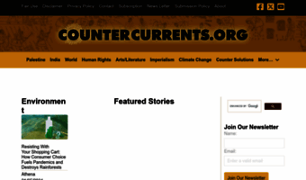 countercurrents.org