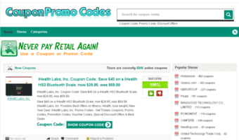 coupon-promocodes.com