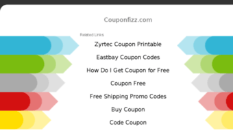 couponfizz.com