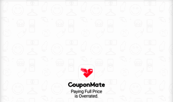 couponmate.com