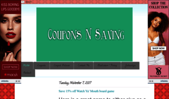 couponsnsaving.blogspot.com