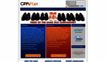cpafuel.com
