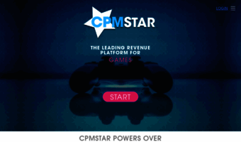 cpmstar.com