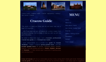 cracow-guide.com