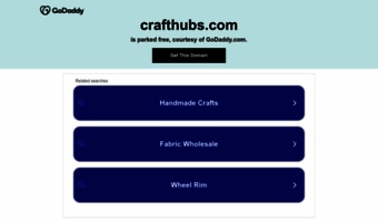 crafthubs.com