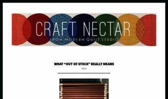craftnectar.com