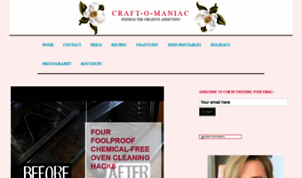 craftomaniac.blogspot.com