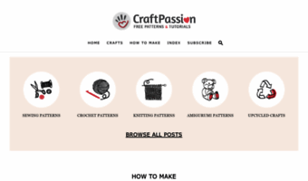 craftpassion.com