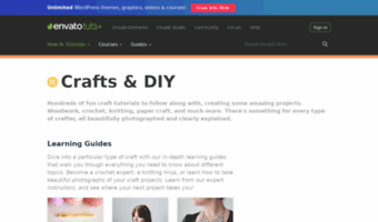 crafts.tutsplus.com