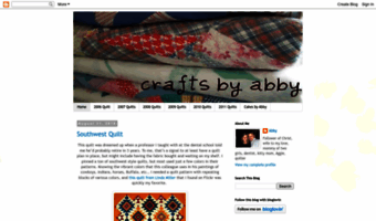 craftsbyabby.blogspot.com