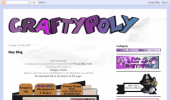 craftypoly.blogspot.com
