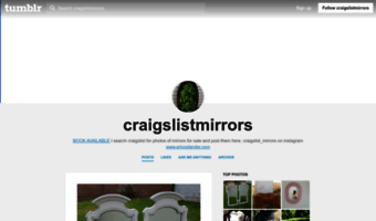 craigslistmirrors.com