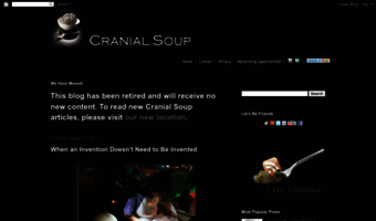 cranialsoup.blogspot.com