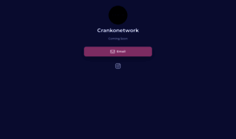 crankonetwork.com
