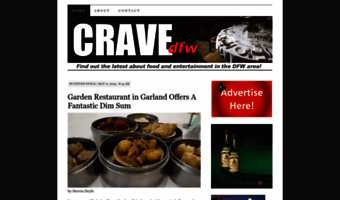 cravedfw.com